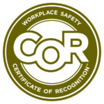 CORS Seal 111