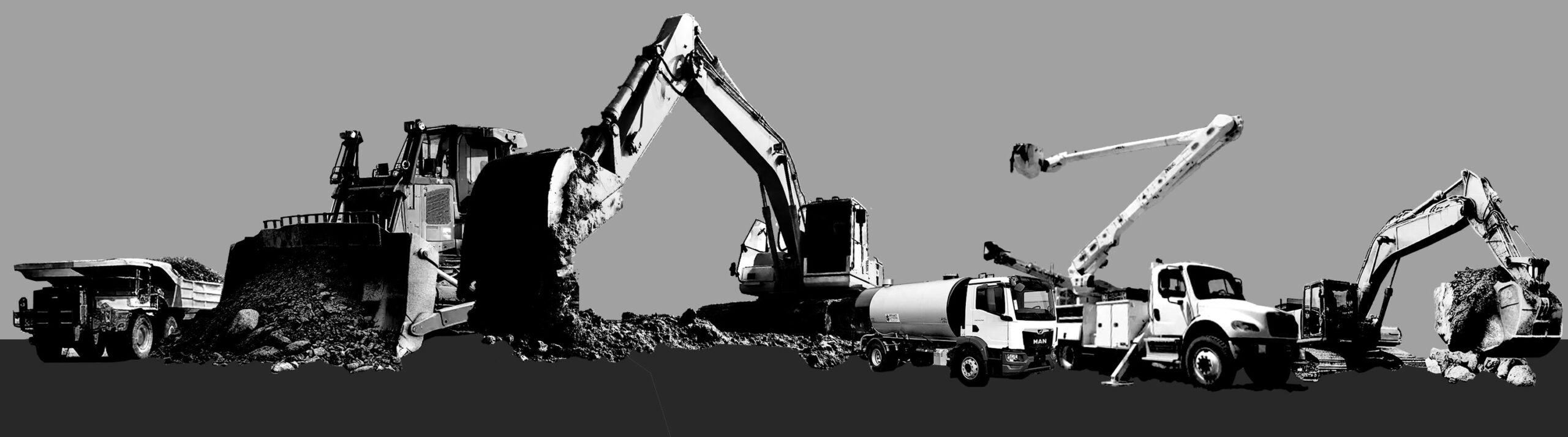 mach 6 heavy truck and equipment repair