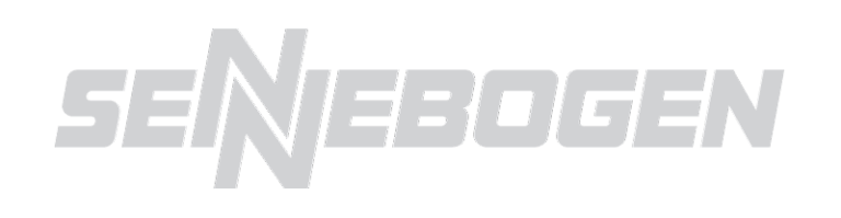 sennebogen logo gray20