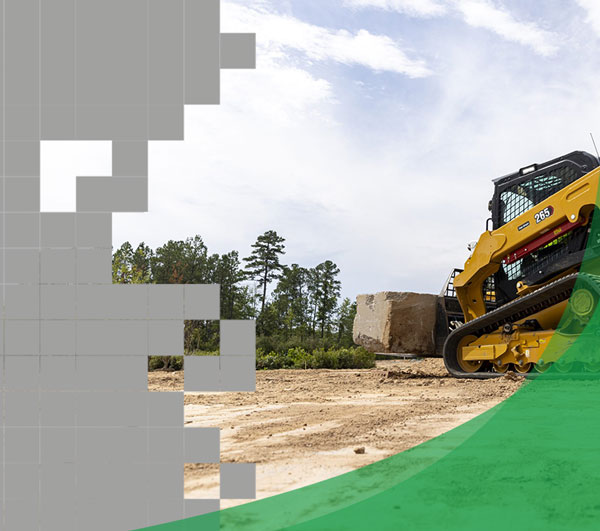 caterpillar remote repair