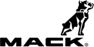 mack truck logo