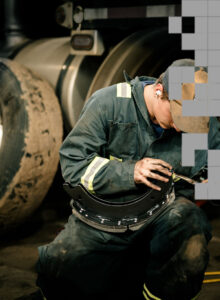 services fleet repair brakes